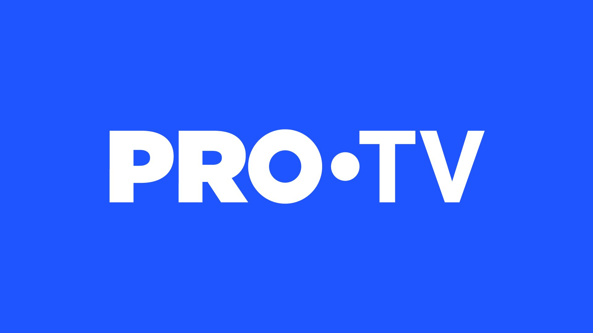 ProTV Logo